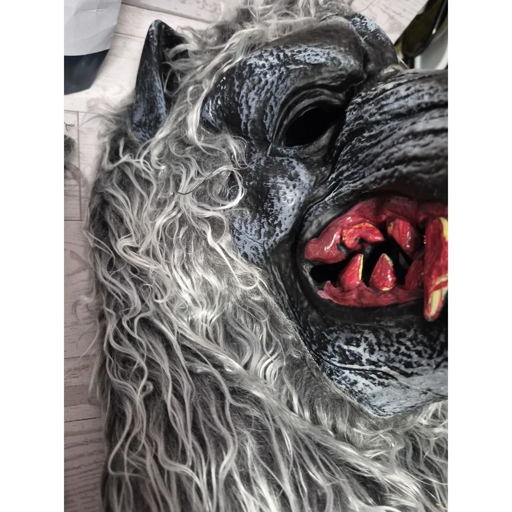 suit yourself costume co. hungry howler